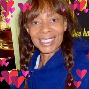 Meet your Posher, Gail